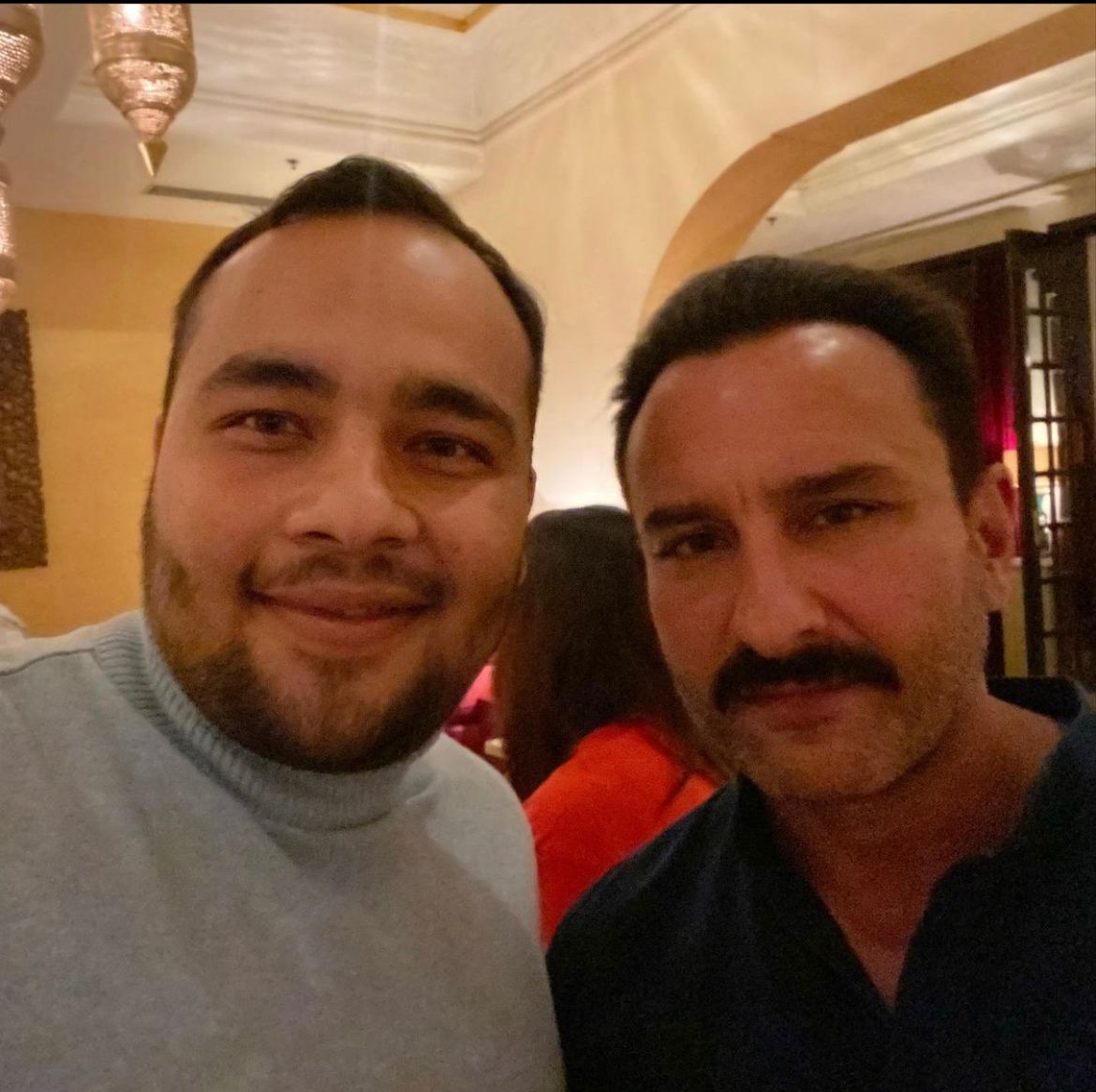 saif ali khan and saif ali khan